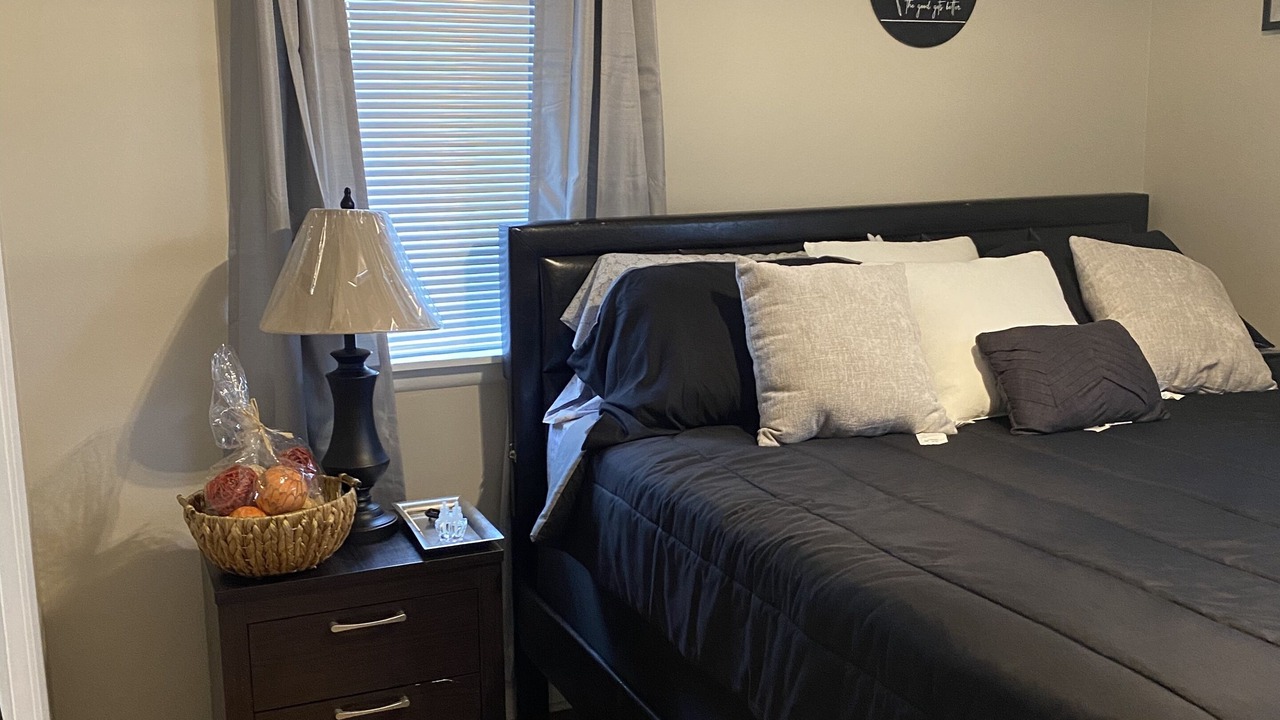 Photo of Bedroom in Little Rock