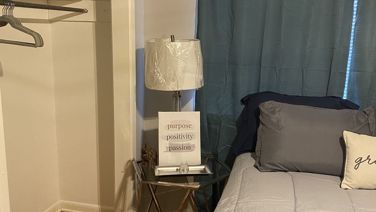 Photo of Bedroom in Little Rock