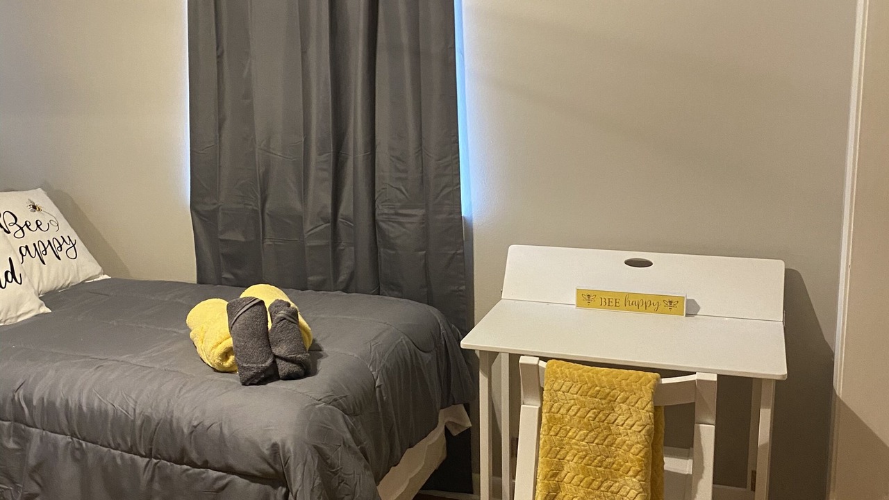 Photo of Bedroom in Little Rock