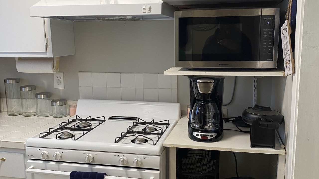 Photo of Kitchen in Little Rock