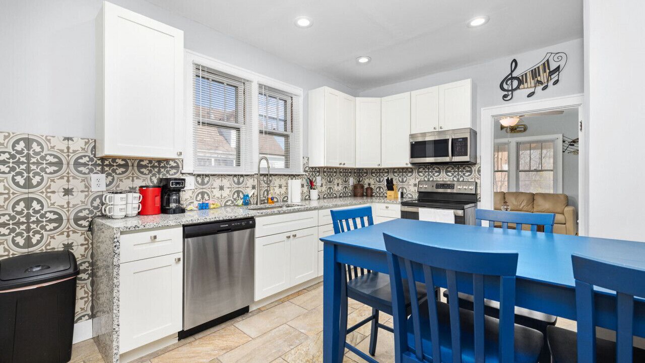 Photo of Kitchen in St. Charles
