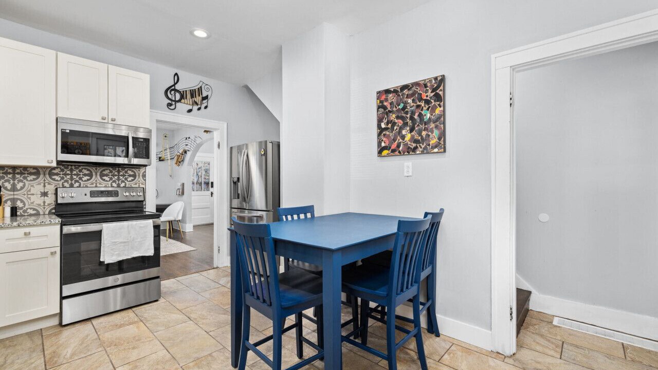 Photo of Kitchen in St. Charles