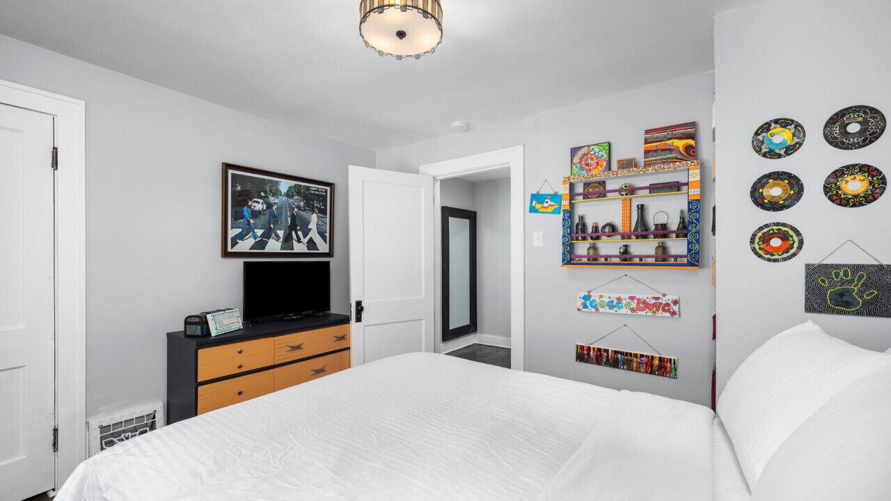 Photo of Bedroom in St. Charles