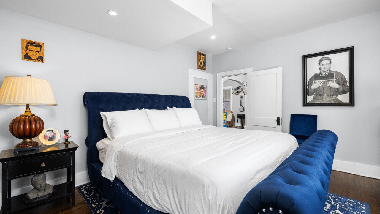 Photo of Bedroom in St. Charles