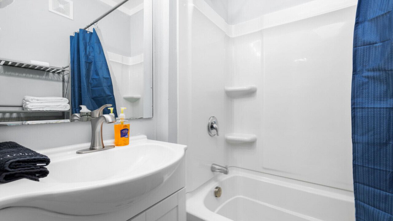 Photo of Bathroom in St. Charles