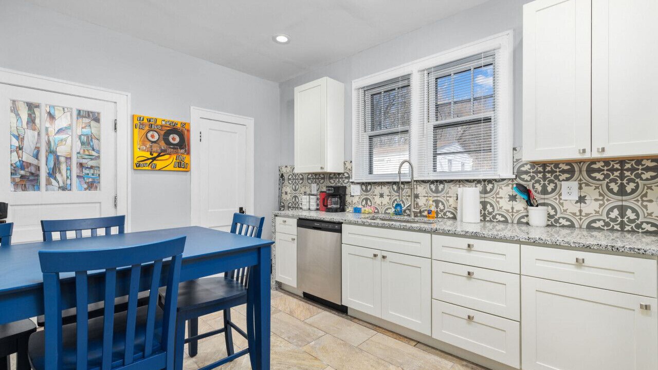 Photo of Kitchen in St. Charles