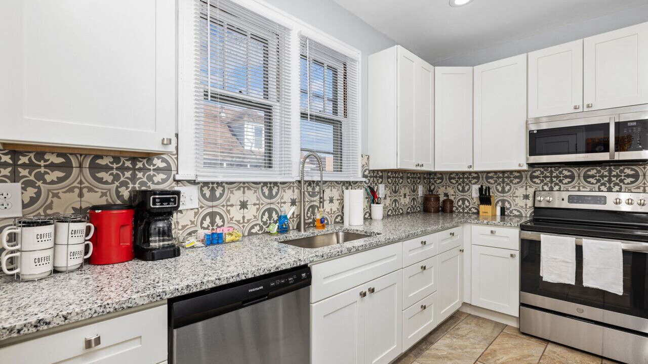 Photo of Kitchen in St. Charles
