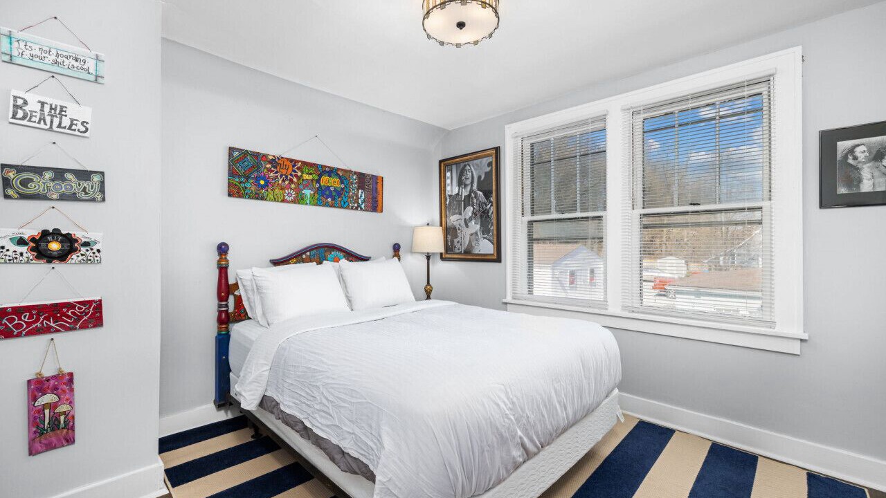 Photo of Bedroom in St. Charles