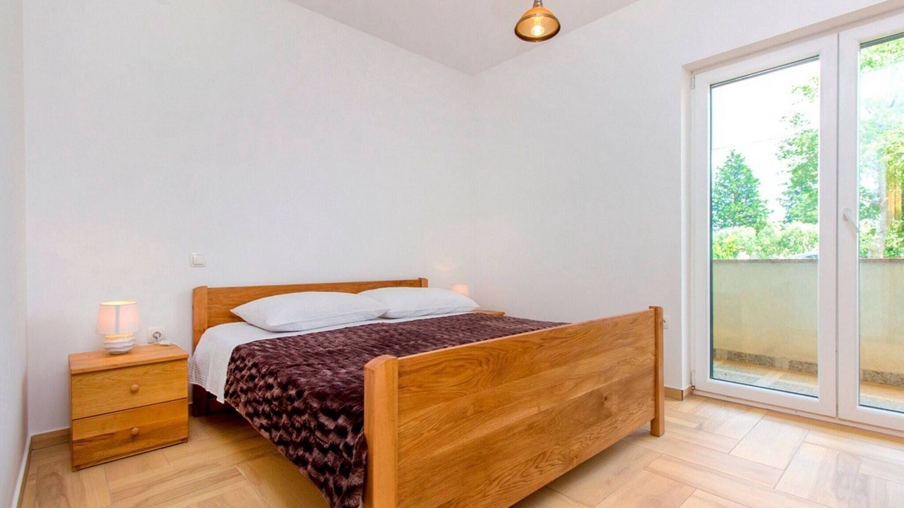 Photo of Bedroom in Bristane