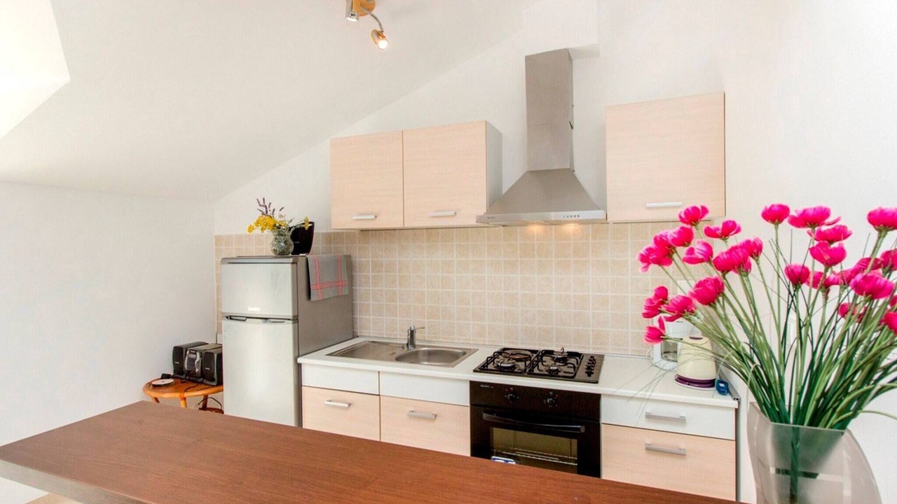 Photo of Kitchen in Bristane