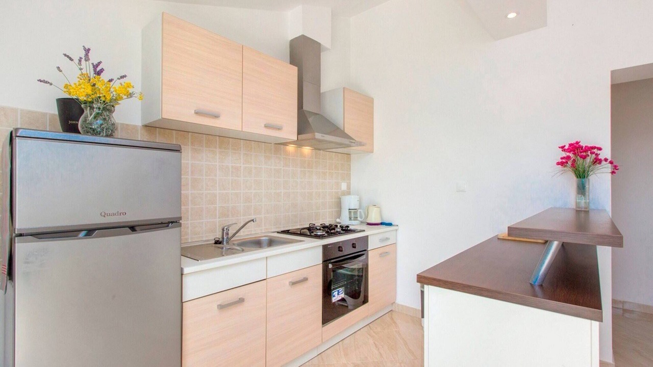 Photo of Kitchen in Bristane