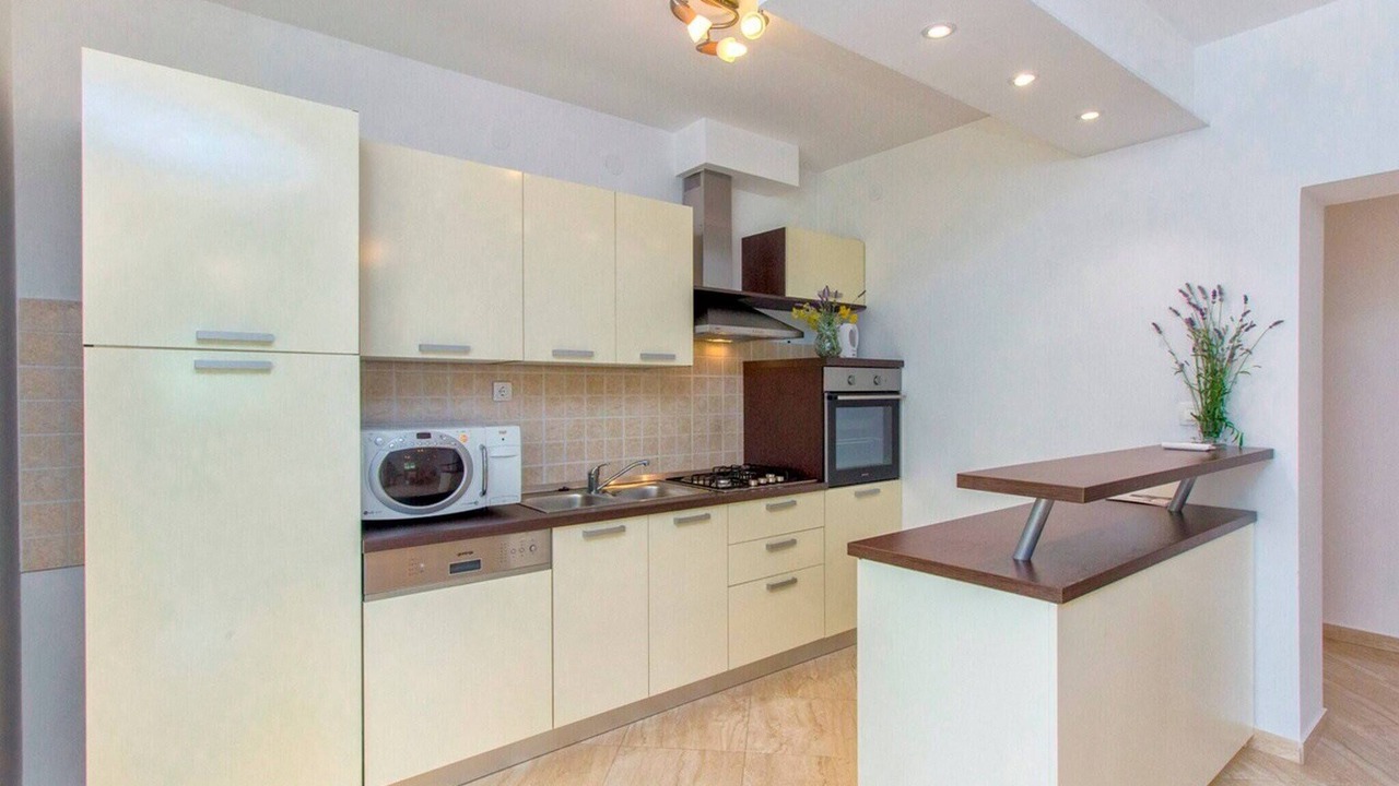 Photo of Kitchen in Bristane