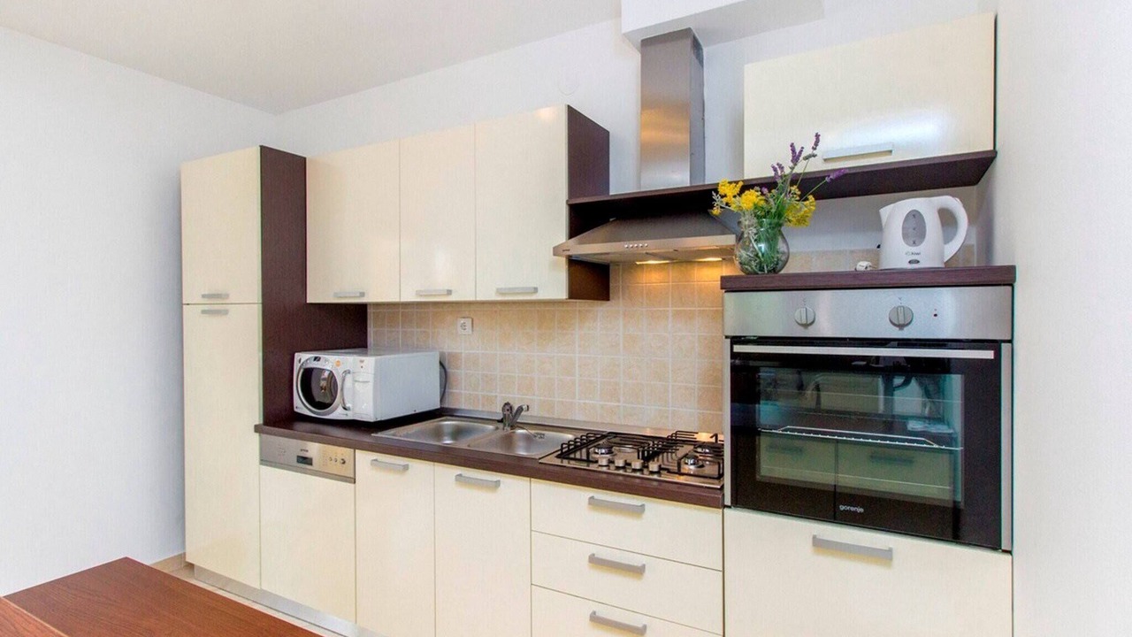 Photo of Kitchen in Bristane