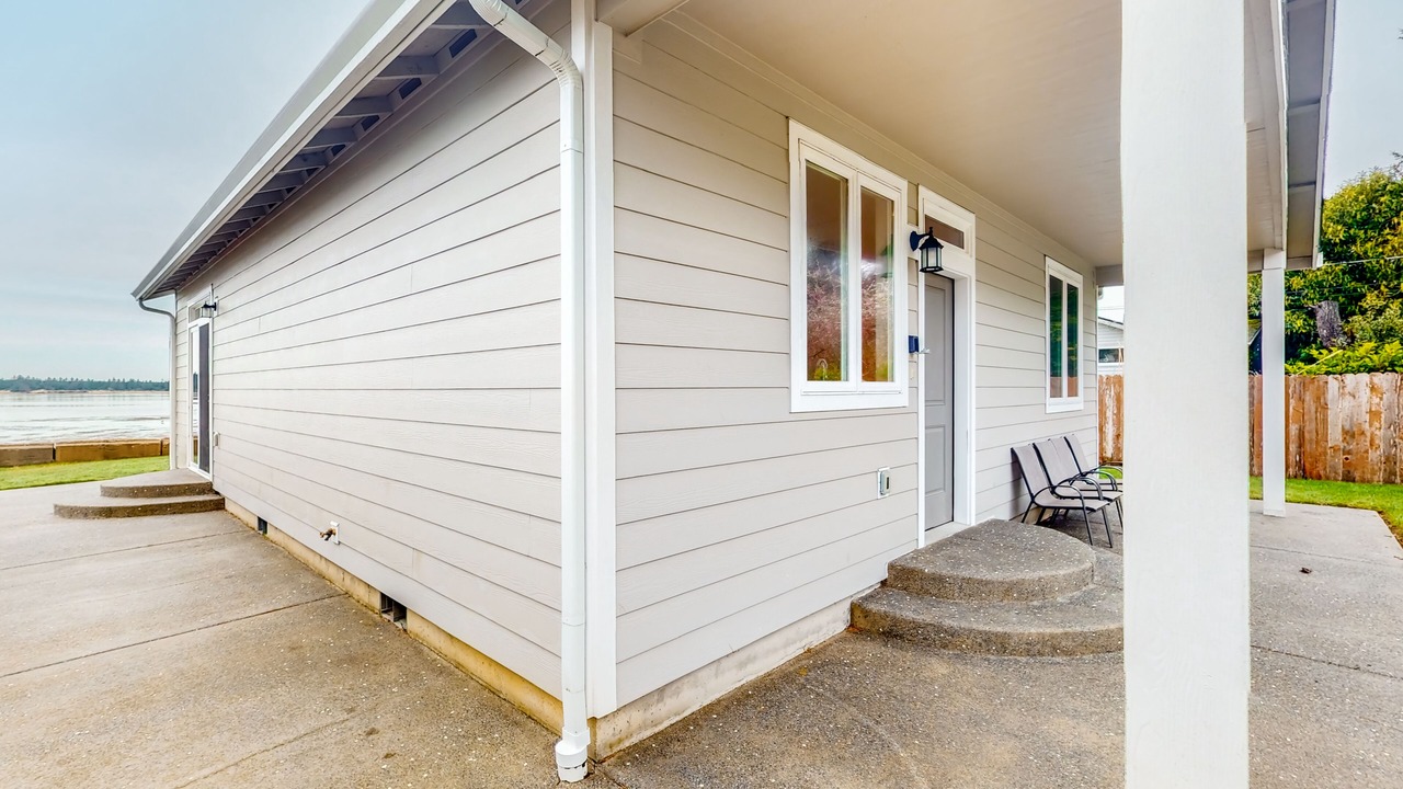 Photo of Outdoor in Coos Bay