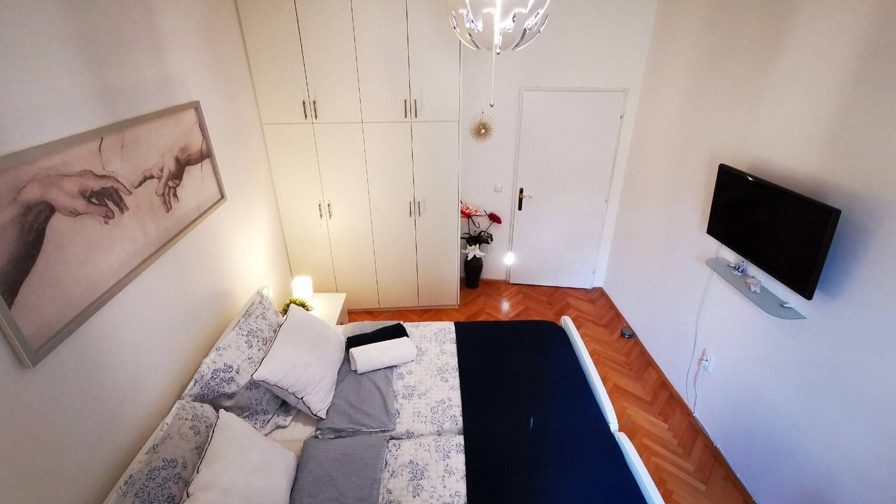 Photo of Bedroom in Grad