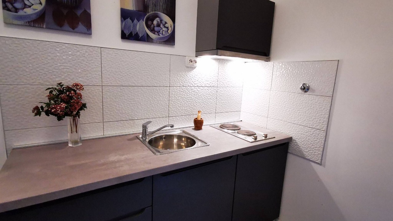 Photo of Kitchen in Grad