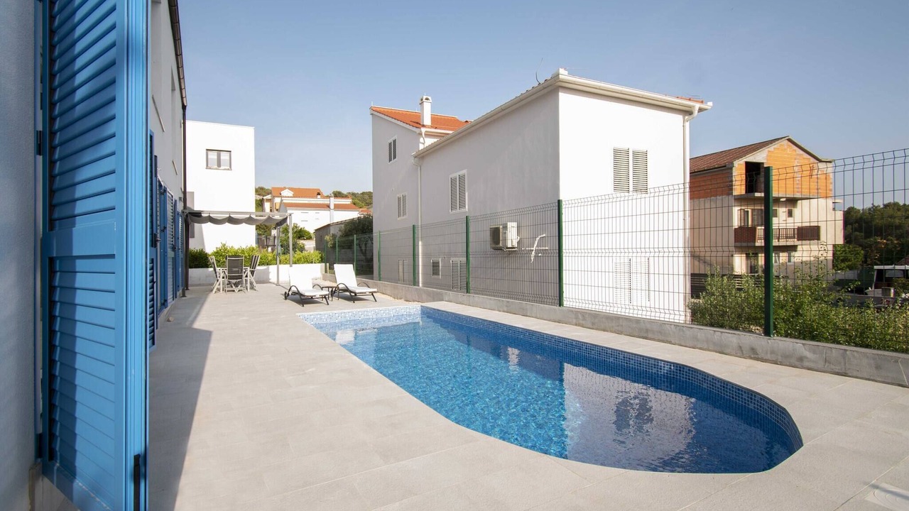 Photo of Outdoor in Brodarica