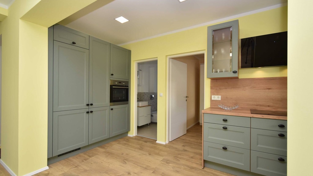 Photo of Kitchen in Brodarica