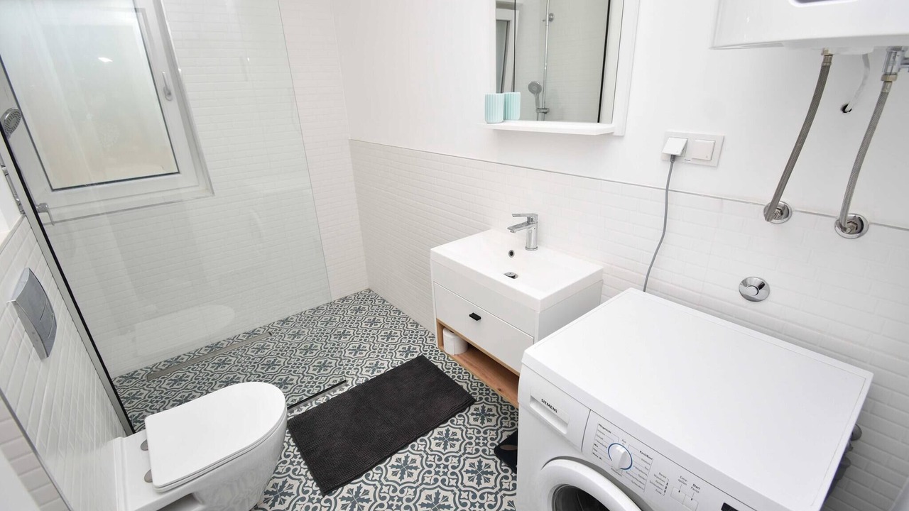Photo of Bathroom in Brodarica
