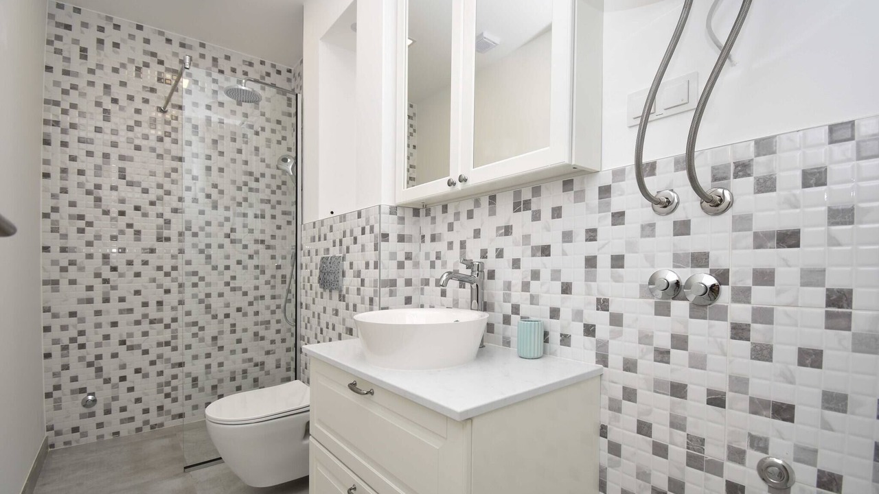 Photo of Bathroom in Brodarica