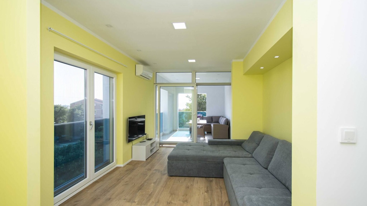 Photo of Livingroom in Brodarica