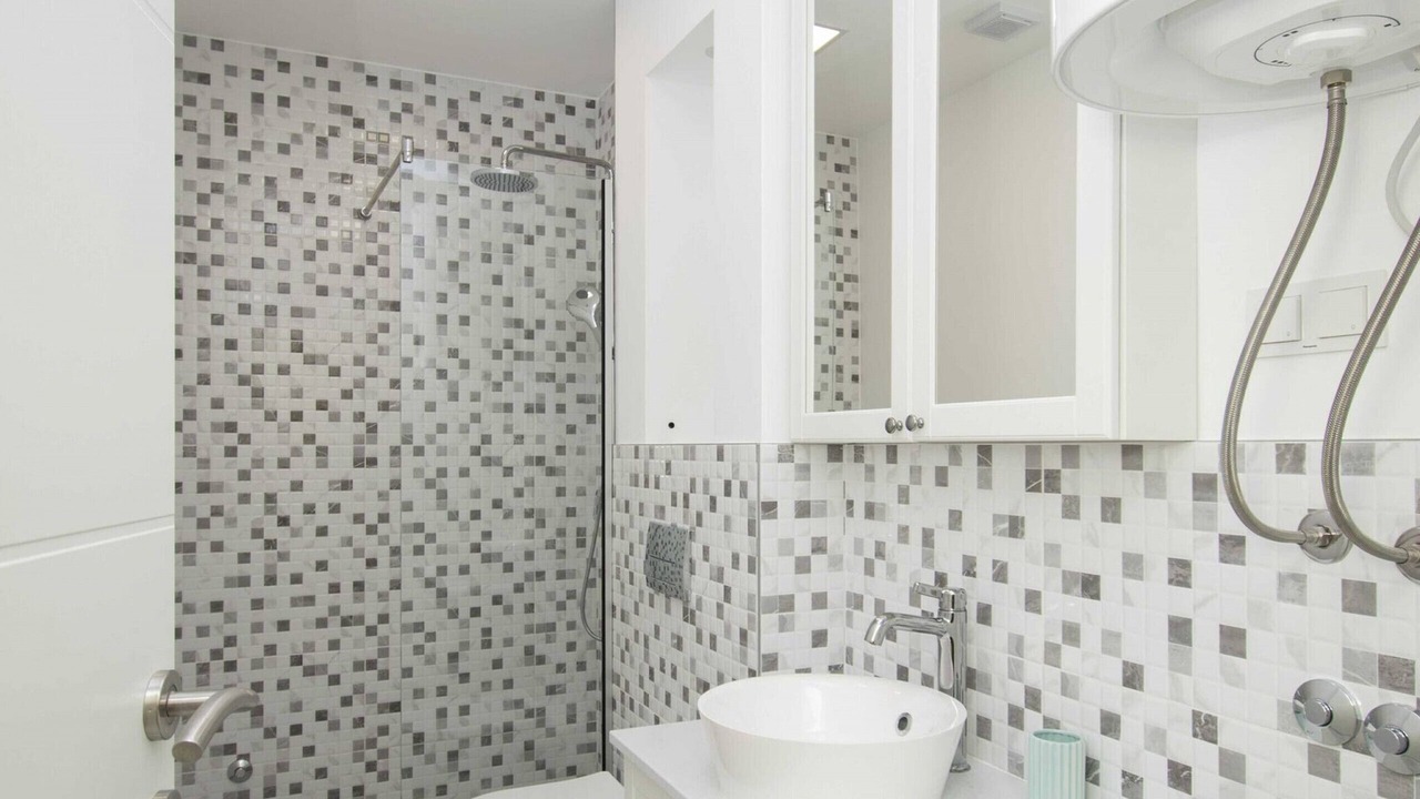 Photo of Bathroom in Brodarica