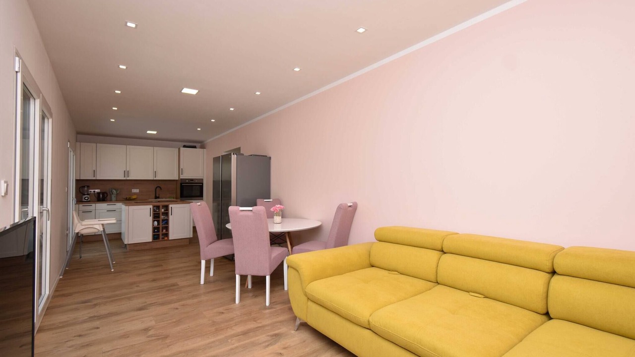 Photo of Livingroom in Brodarica