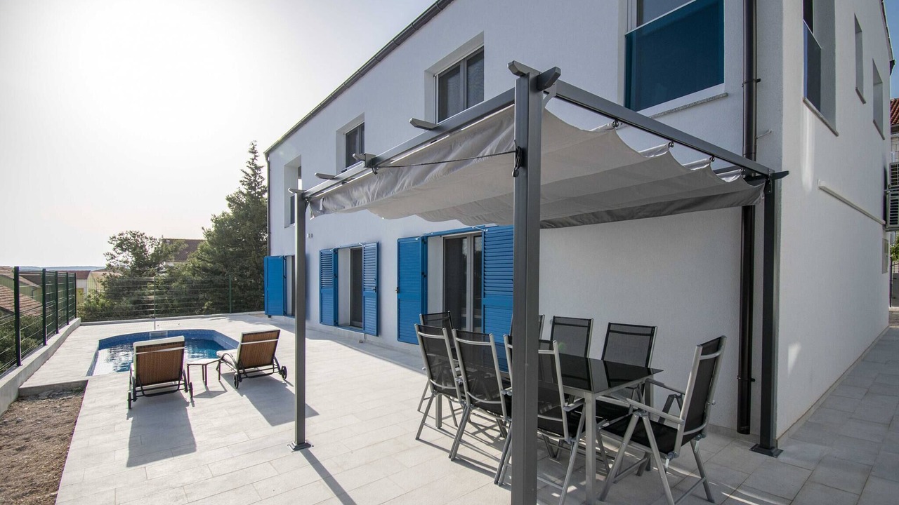 Photo of Outdoor in Brodarica