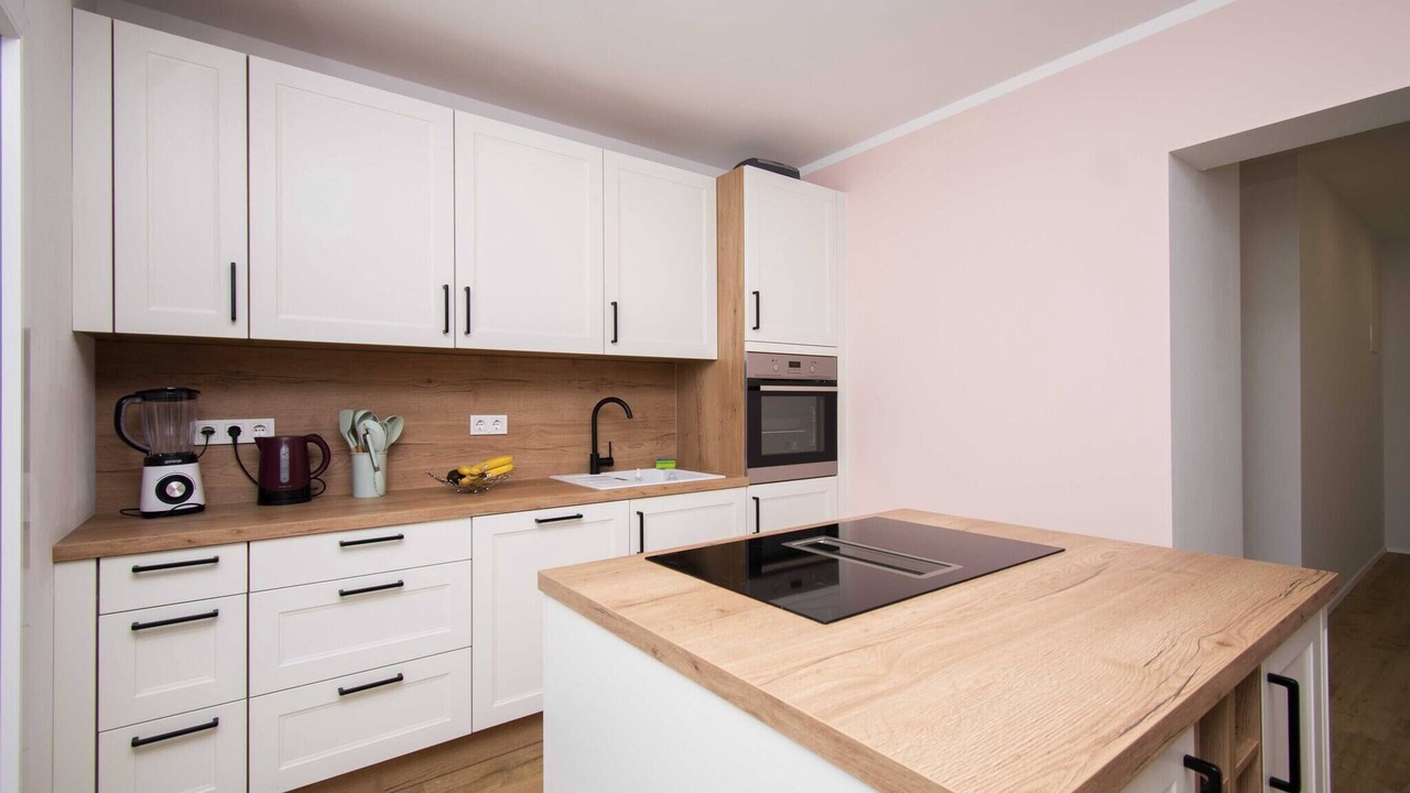 Photo of Kitchen in Brodarica