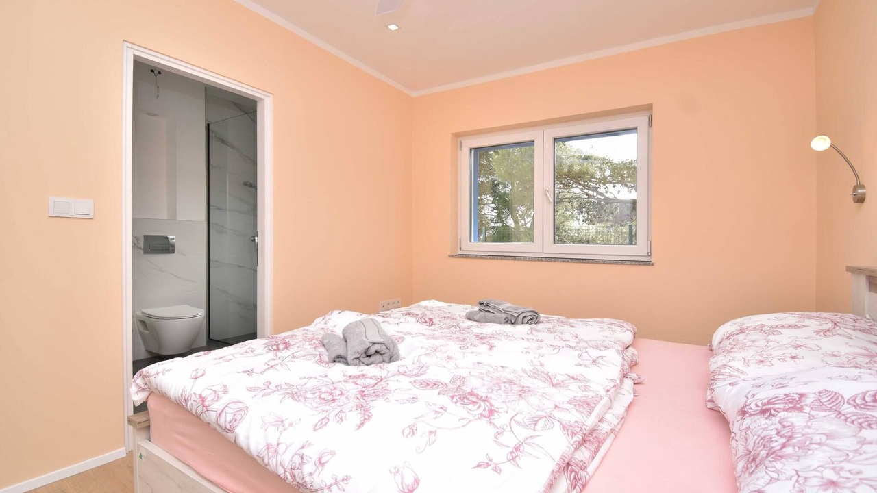 Photo of Bedroom in Brodarica