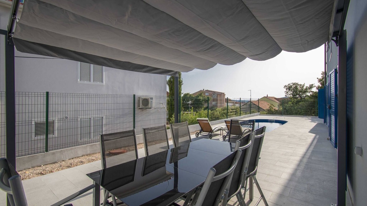 Photo of Outdoor in Brodarica