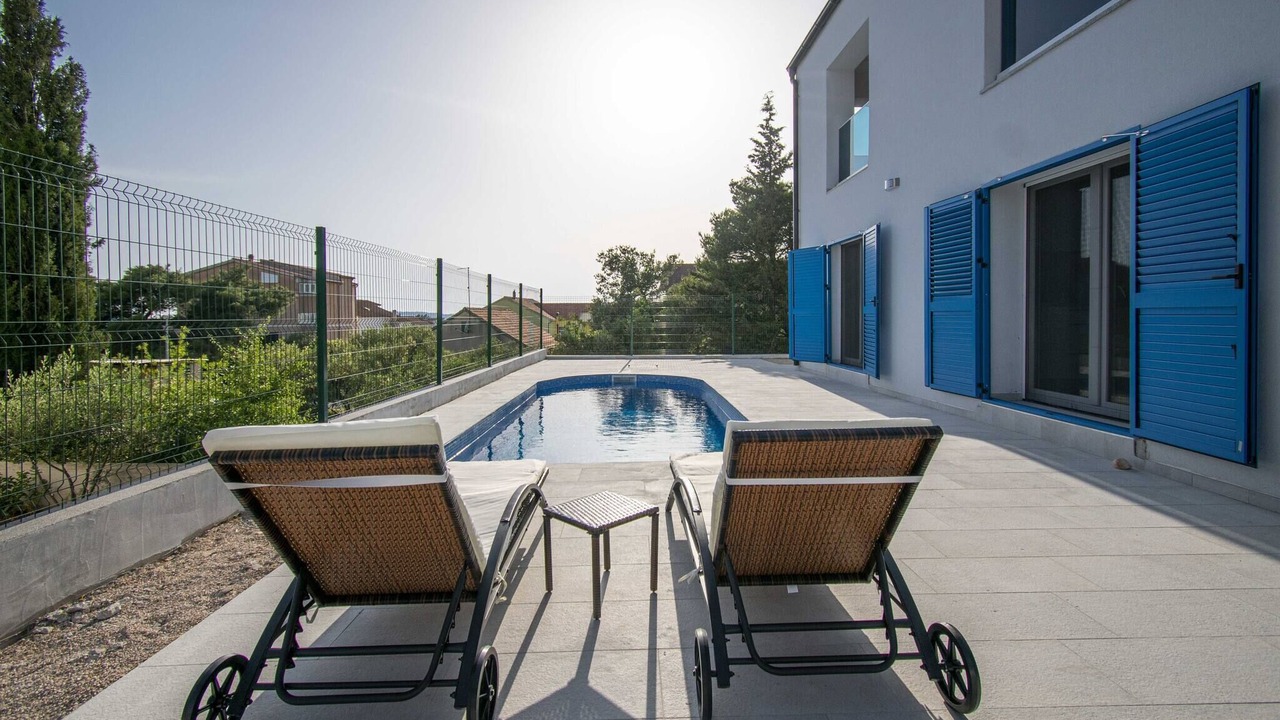 Photo of Outdoor in Brodarica