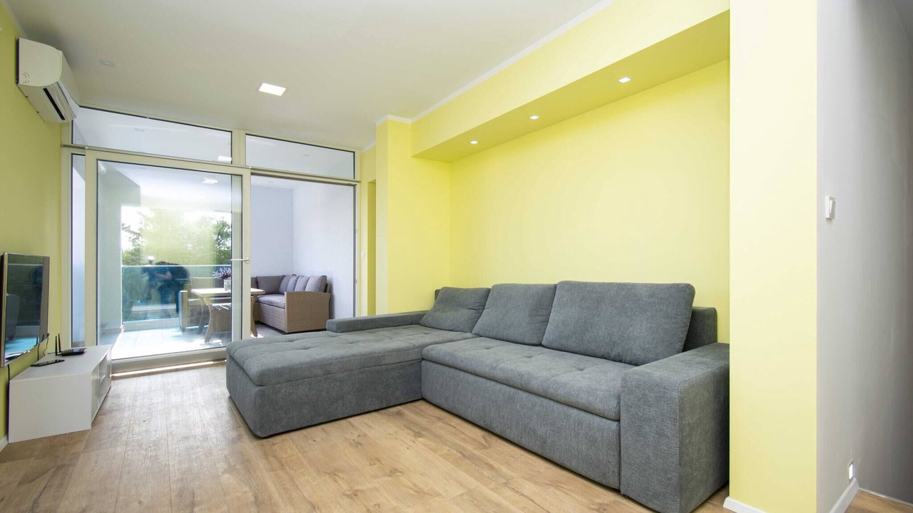 Photo of Livingroom in Brodarica