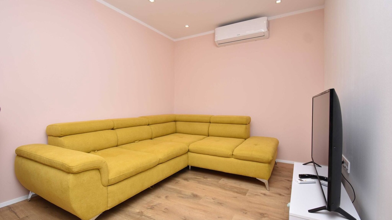 Photo of Livingroom in Brodarica