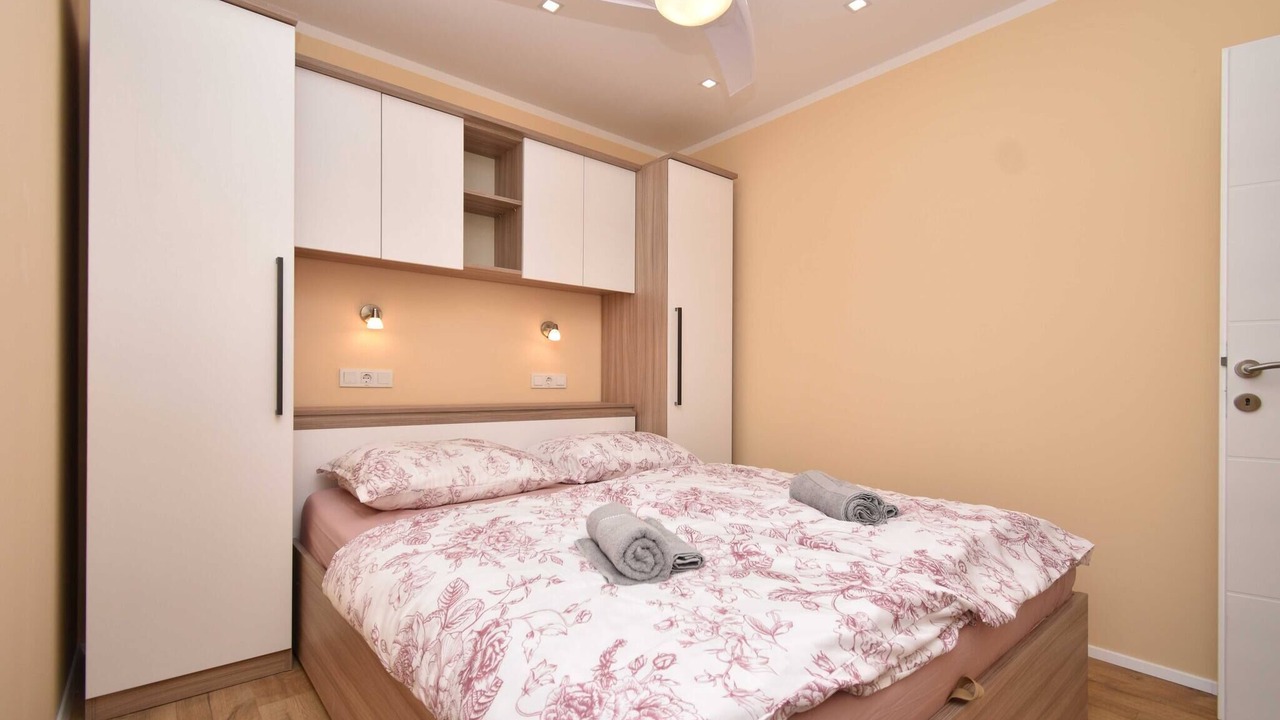 Photo of Bedroom in Brodarica
