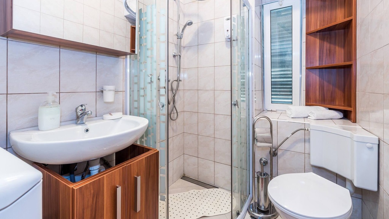 Photo of Bathroom in Promina