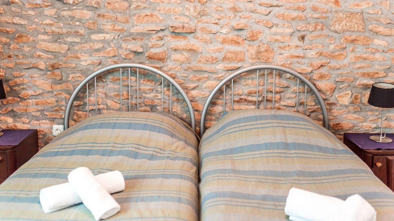 Photo of Bedroom in Promina