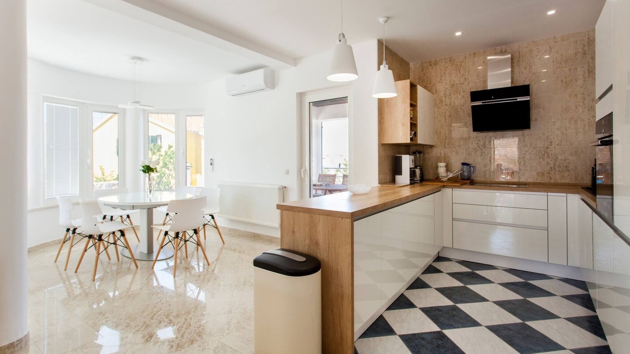 Photo of Kitchen in Murter
