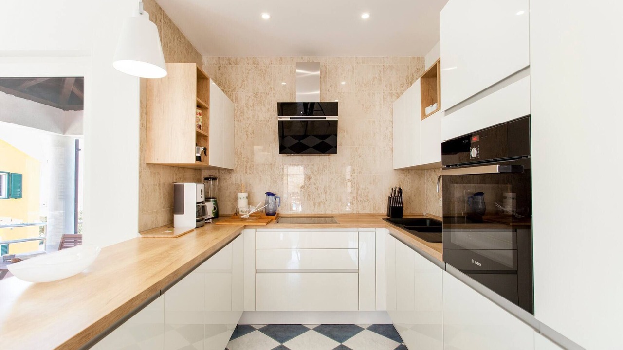 Photo of Kitchen in Murter