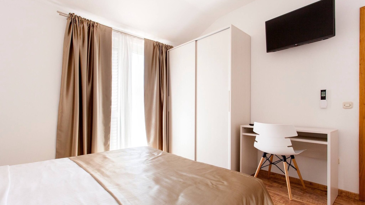 Photo of Bedroom in Murter