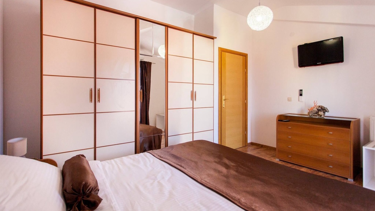 Photo of Bedroom in Murter