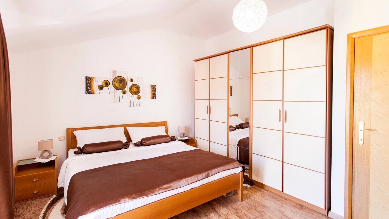 Photo of Bedroom in Murter