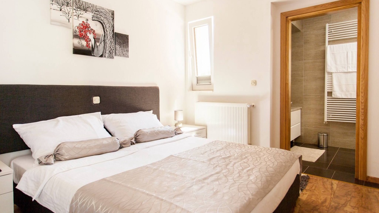 Photo of Bedroom in Murter
