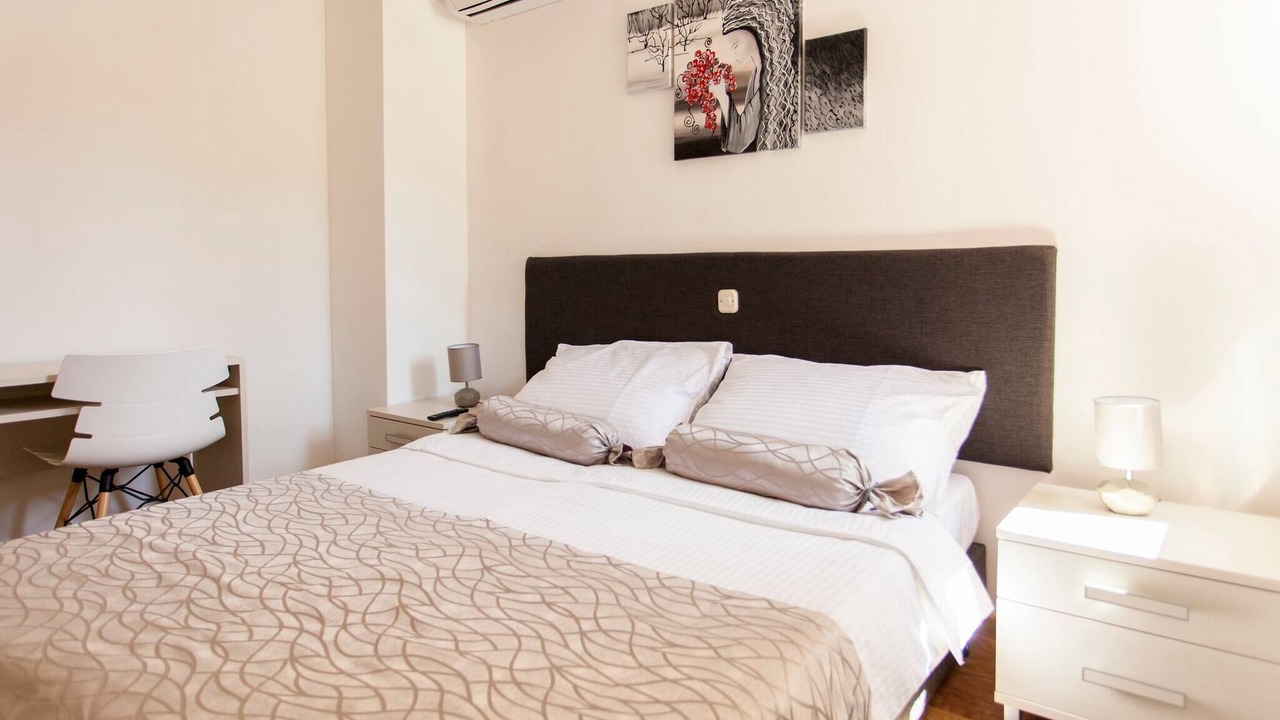 Photo of Bedroom in Murter