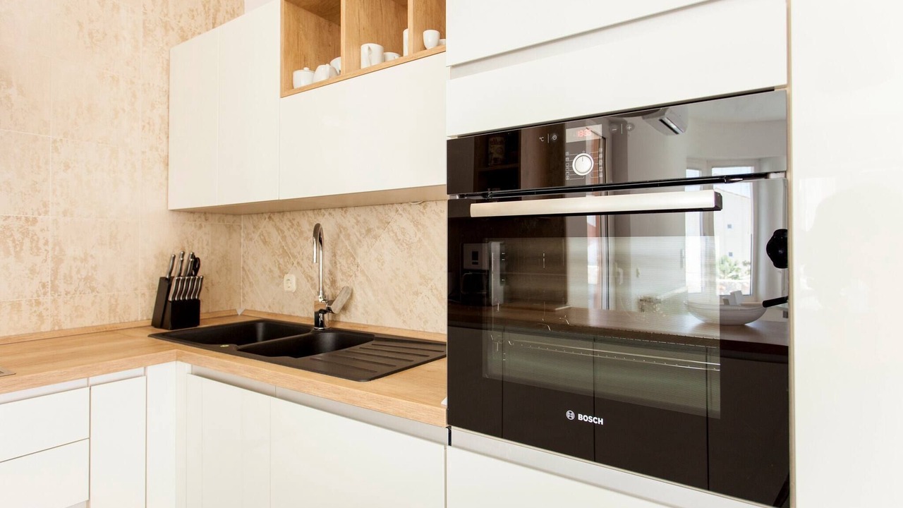 Photo of Kitchen in Murter