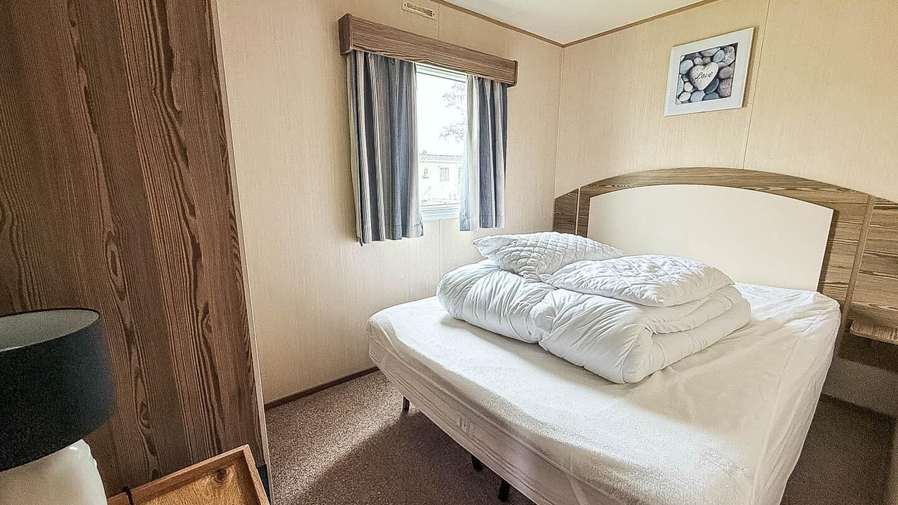 Photo of Bedroom in Oulton Broad