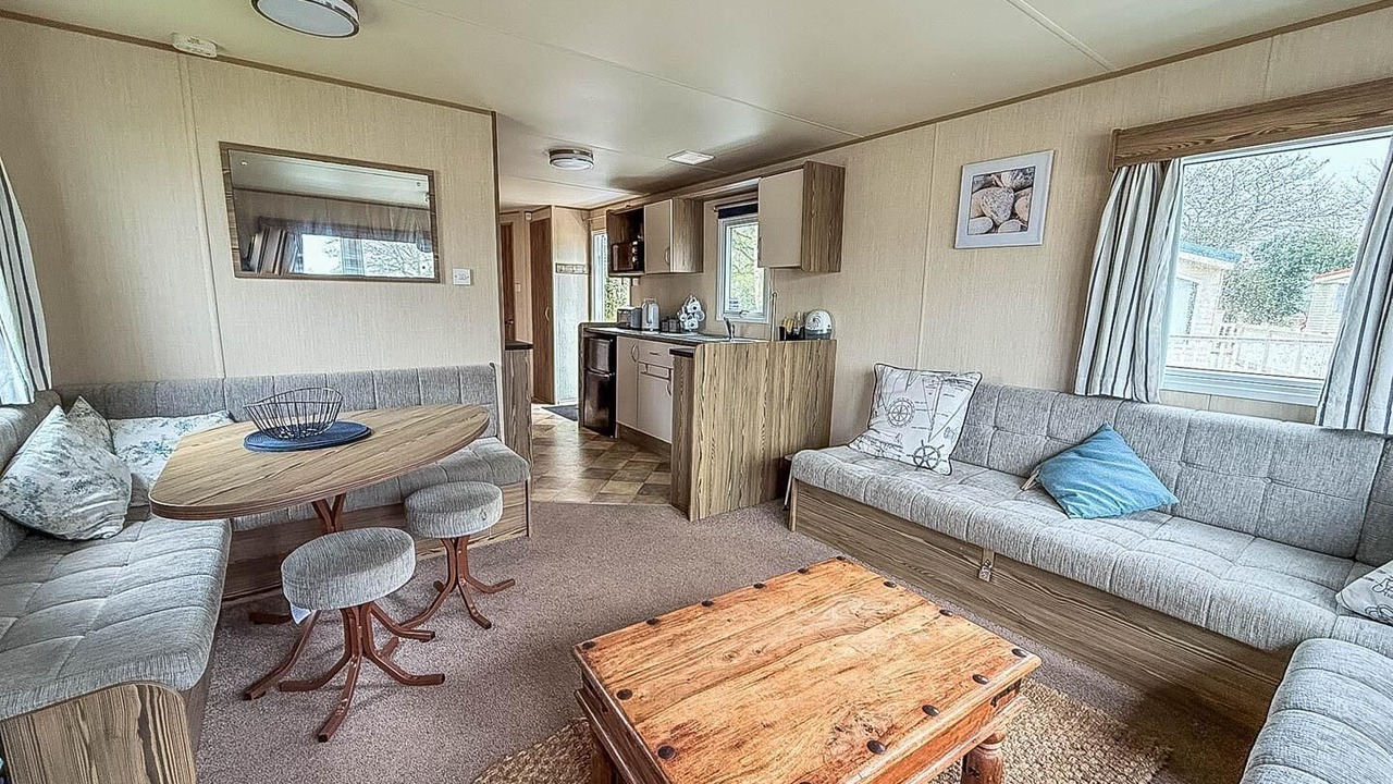 Photo of Livingroom in Oulton Broad