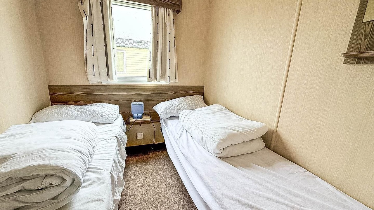 Photo of Bedroom in Oulton Broad