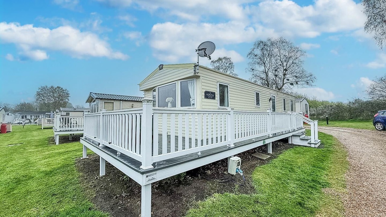 Photo of Outdoor in Oulton Broad