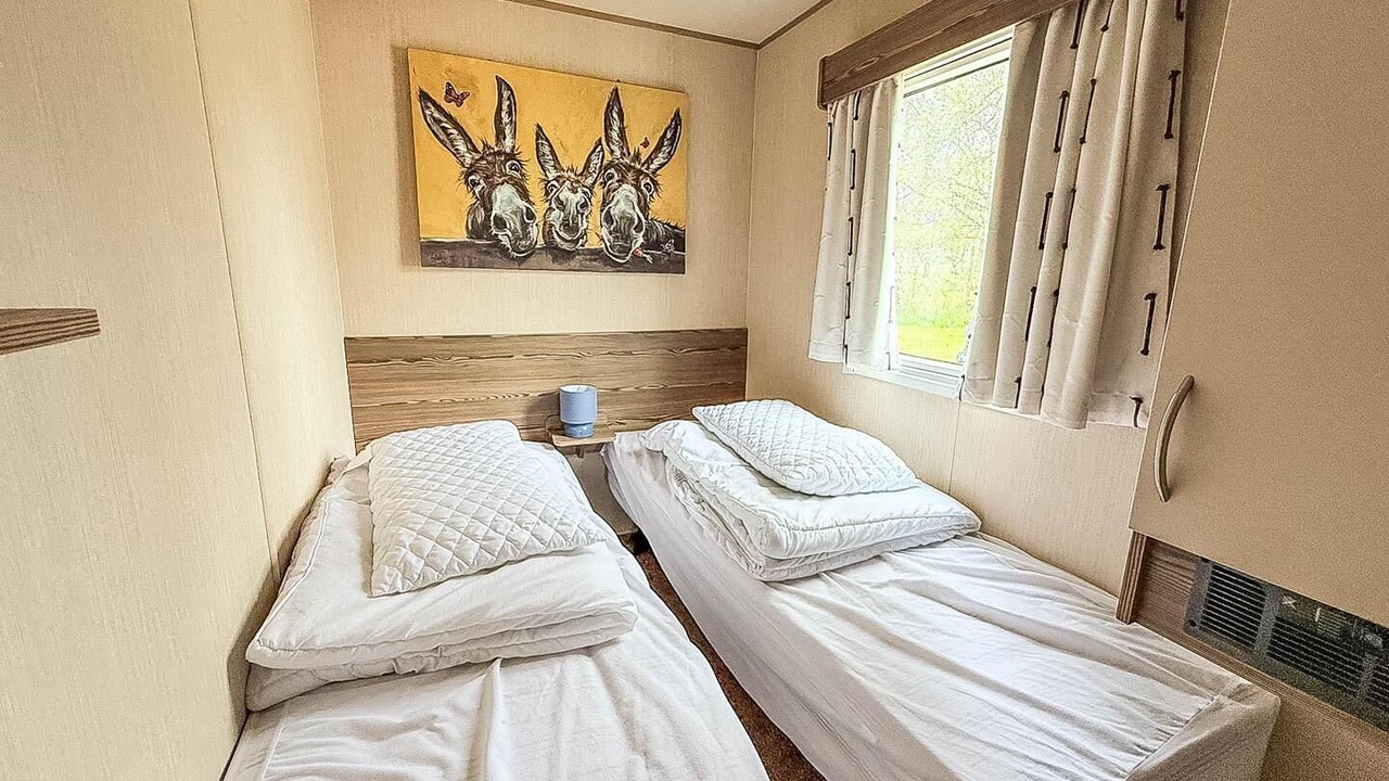 Photo of Bedroom in Oulton Broad